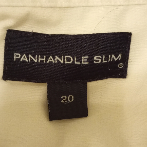 Western Pearl Snap Shirt - Picture 6 of 7